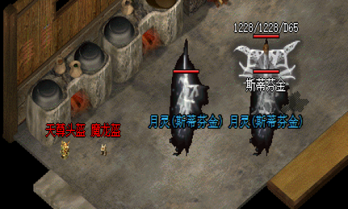 热血传奇私服天尊头盔和魔龙盔谁更好