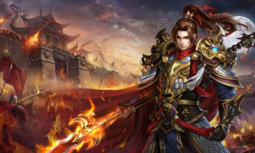 血战爆出星王护腕！实测1.80版三大