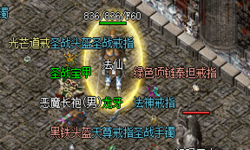 传奇私服新开法师在毒蛇山谷中如何通过冰咆哮控制敌人的移动？