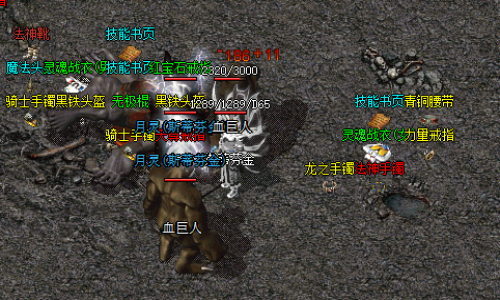 新开传奇中战士在幻境八层和因魔洞中，哪个地方更需要高防御装备