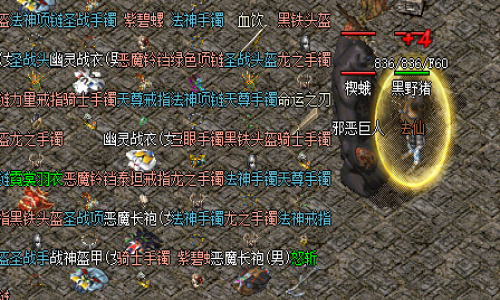 新开传奇私服幻境八层和因魔洞中，道士的辅助技能
