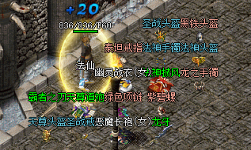 传奇sf发布网三职业在沃玛神殿中如何合理分配装备以提高团队效率